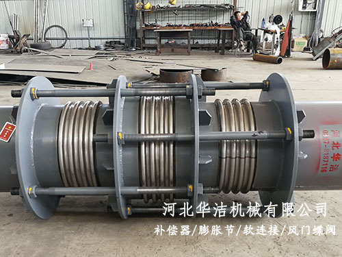 补偿器都是在哪些行业被广泛应用呢？